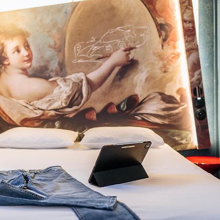 Ibis Styles Le Mans Gare Sud Otel Dış mekan fotoğraf