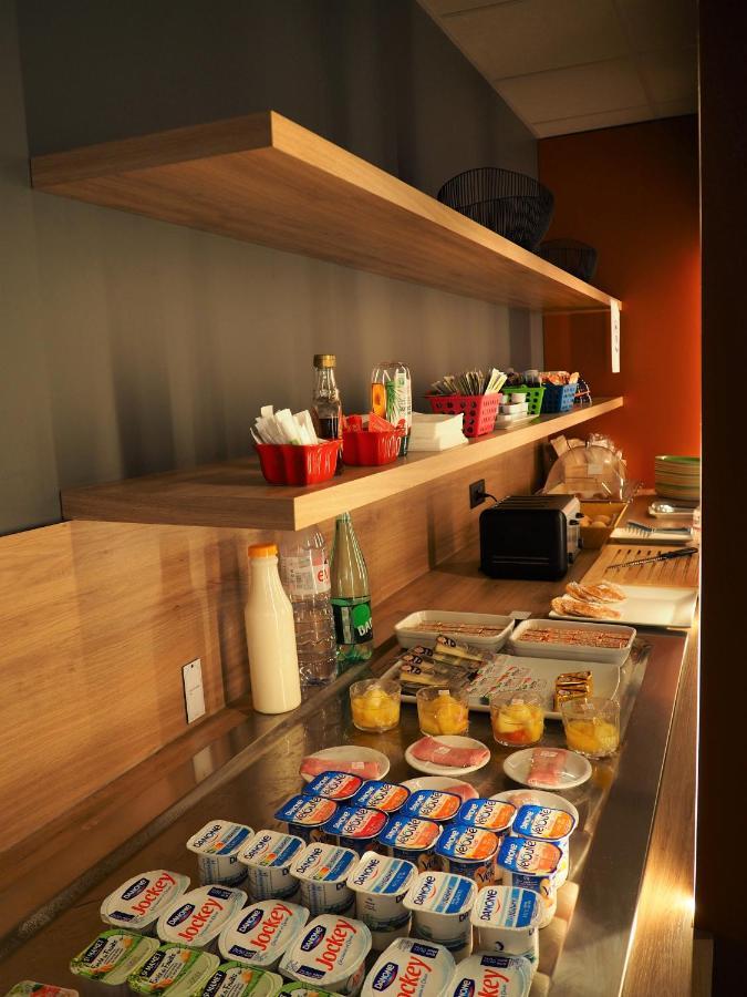 Ibis Styles Le Mans Gare Sud Otel Dış mekan fotoğraf