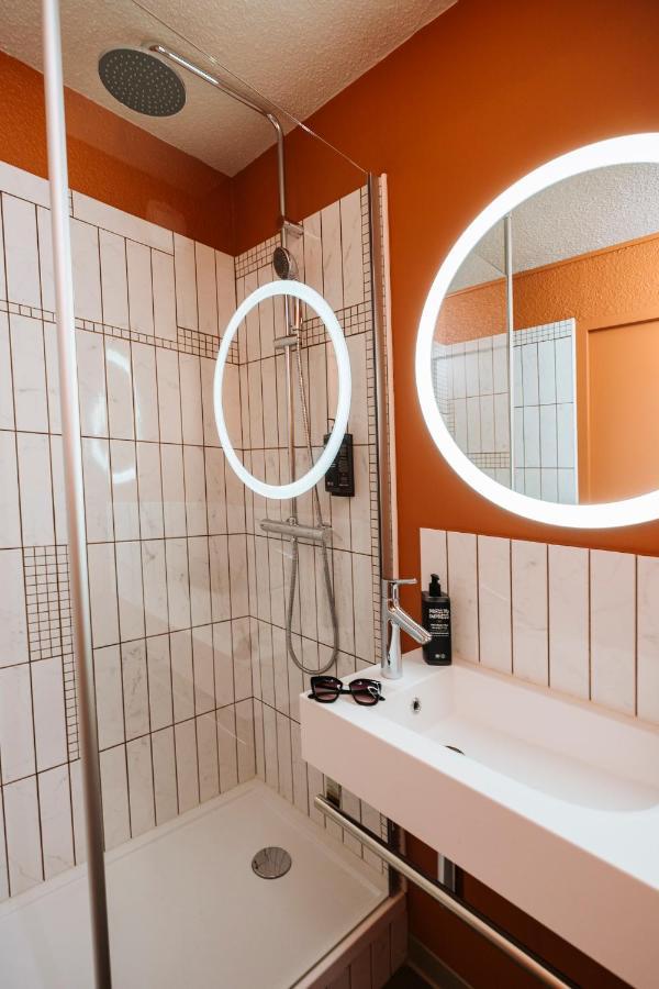 Ibis Styles Le Mans Gare Sud Otel Dış mekan fotoğraf