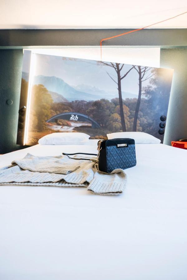 Ibis Styles Le Mans Gare Sud Otel Dış mekan fotoğraf