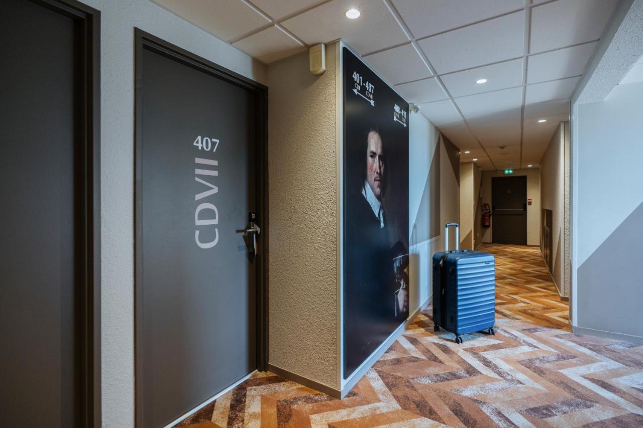 Ibis Styles Le Mans Gare Sud Otel Dış mekan fotoğraf