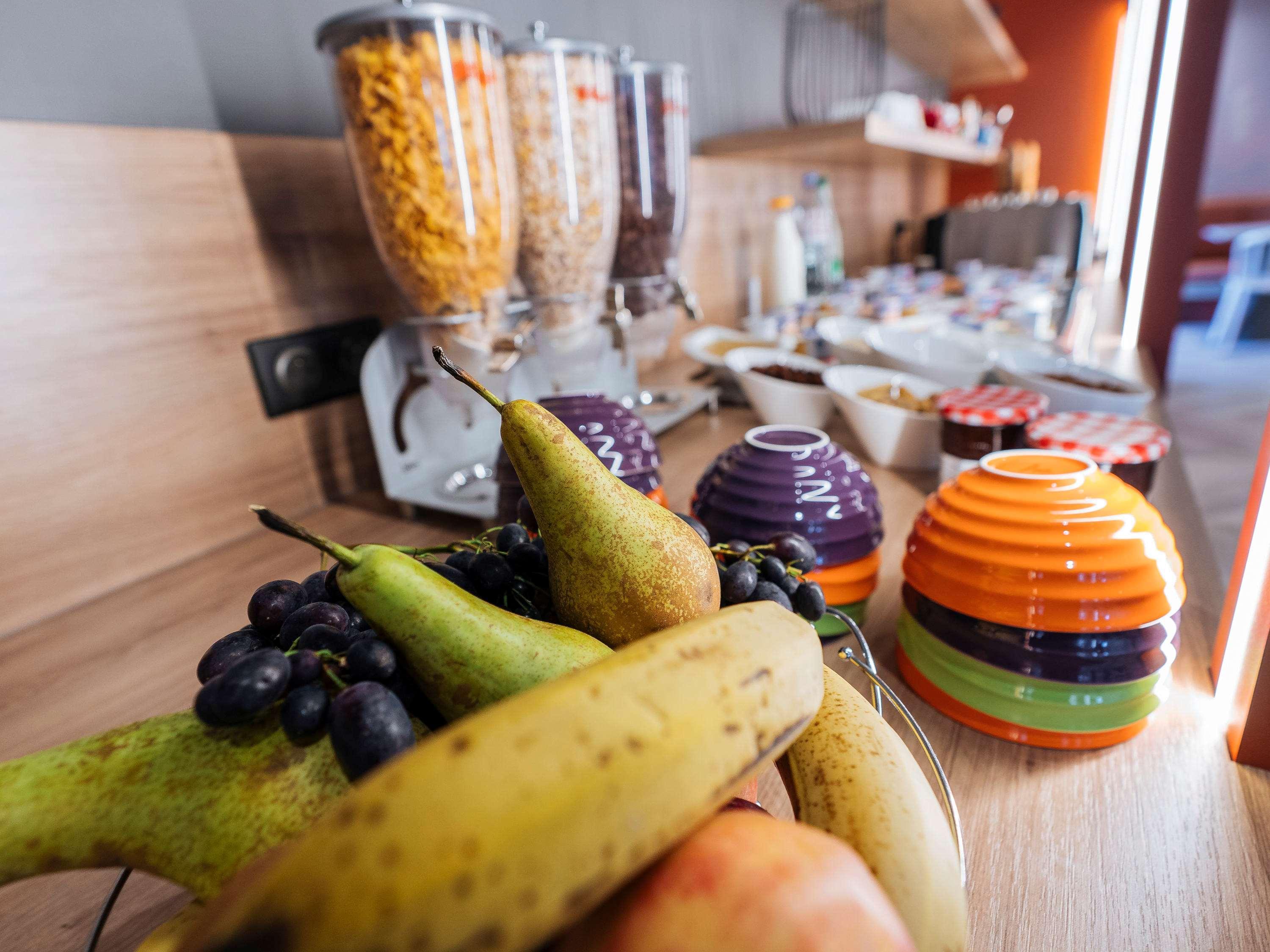 Ibis Styles Le Mans Gare Sud Otel Dış mekan fotoğraf