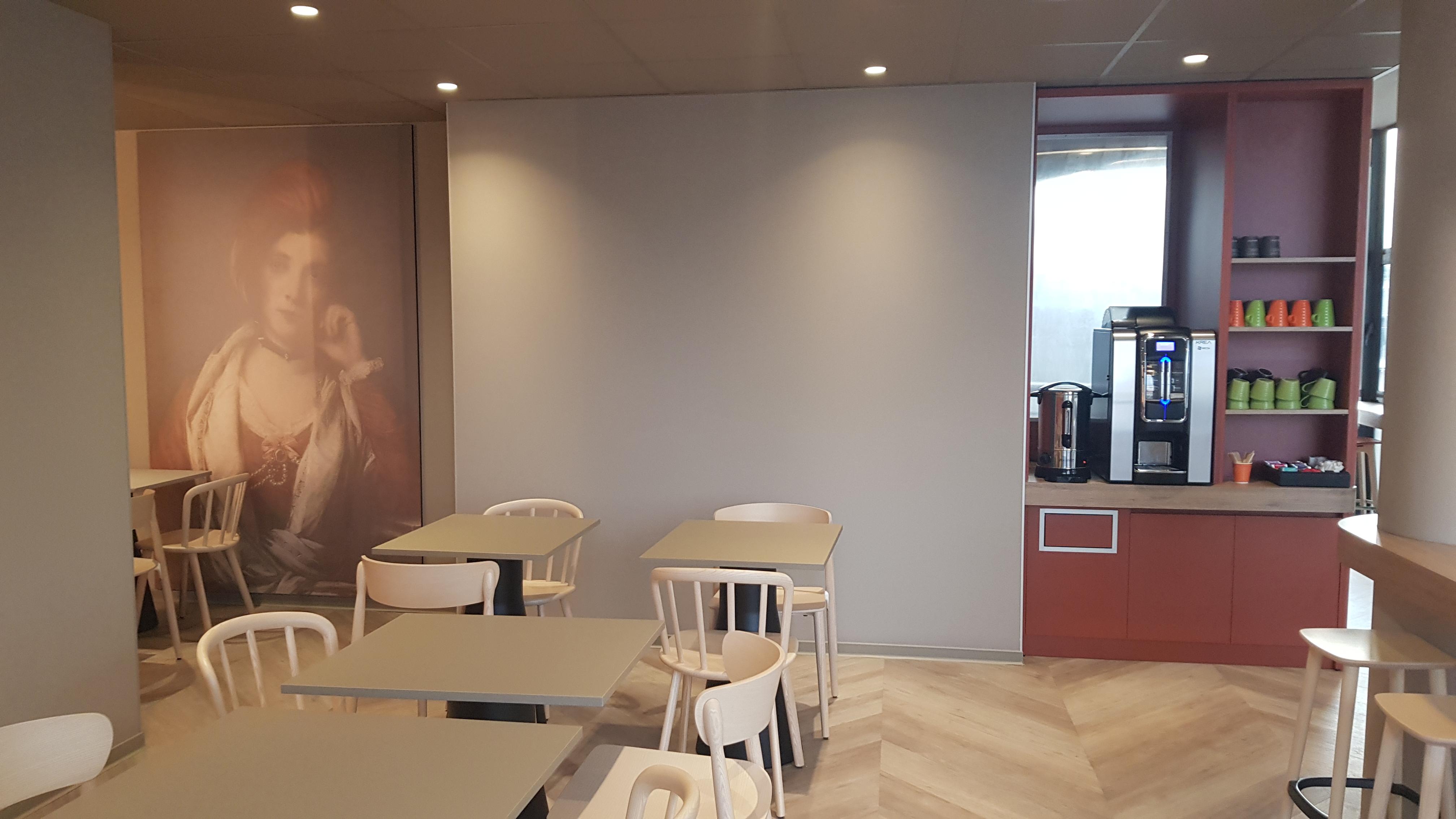 Ibis Styles Le Mans Gare Sud Otel Dış mekan fotoğraf