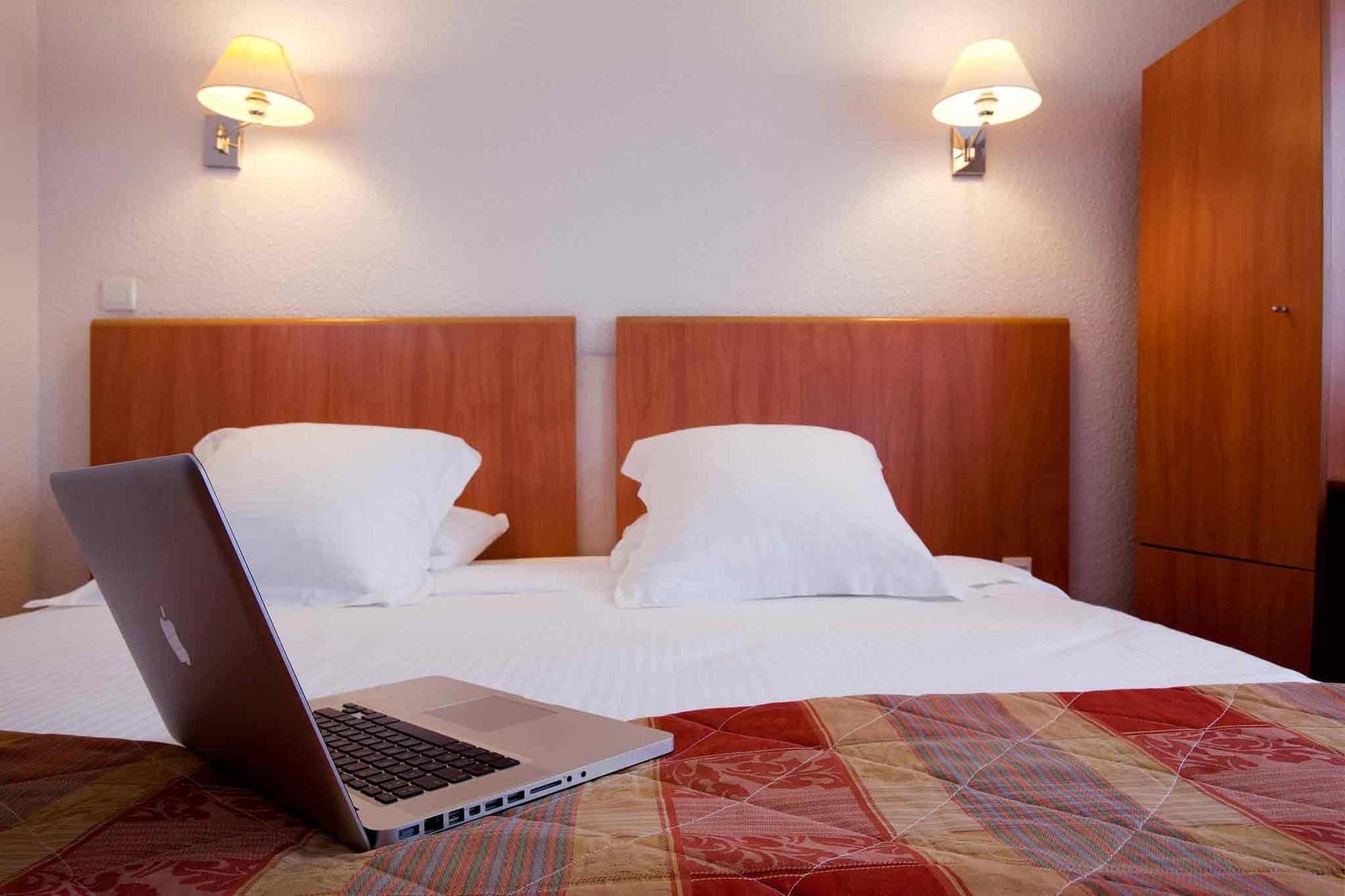 Ibis Styles Le Mans Gare Sud Otel Dış mekan fotoğraf
