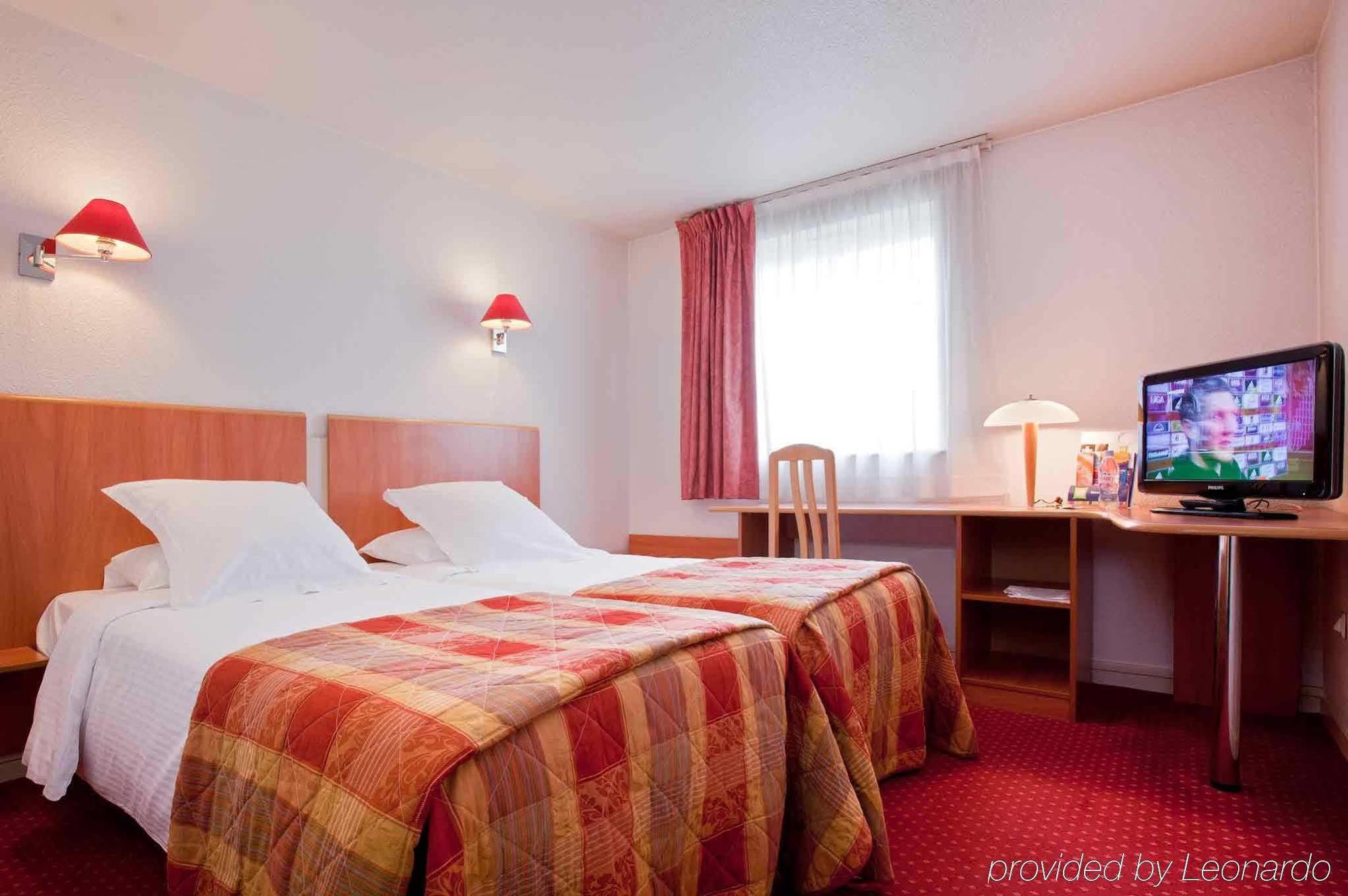 Ibis Styles Le Mans Gare Sud Otel Dış mekan fotoğraf
